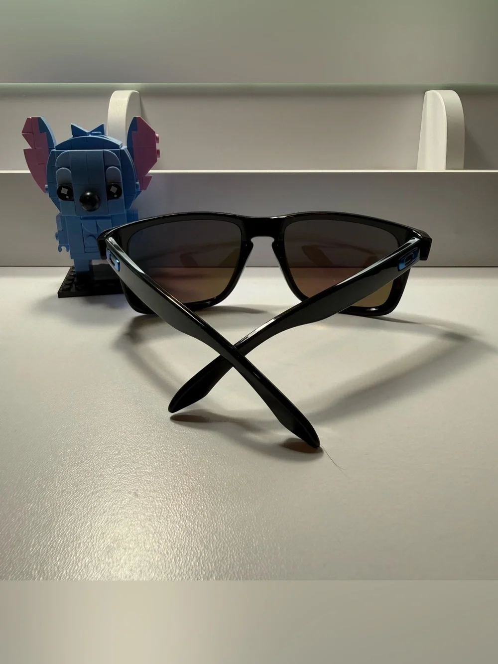 Brand New Oakley Holbrook XL Satin Black